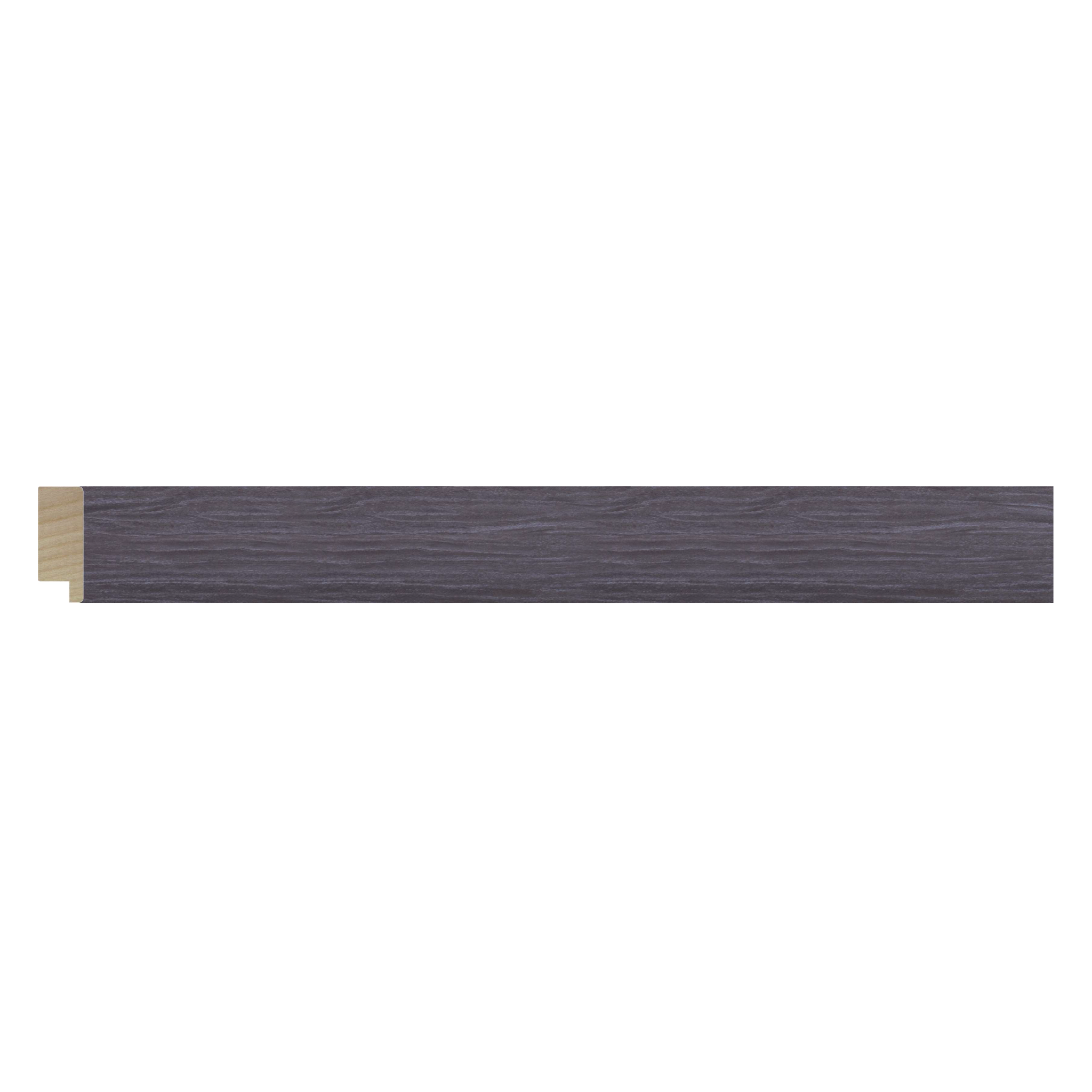 247 - Charcoal Woodgrain