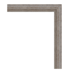 297 - Classic - Brown & Beige Driftwood