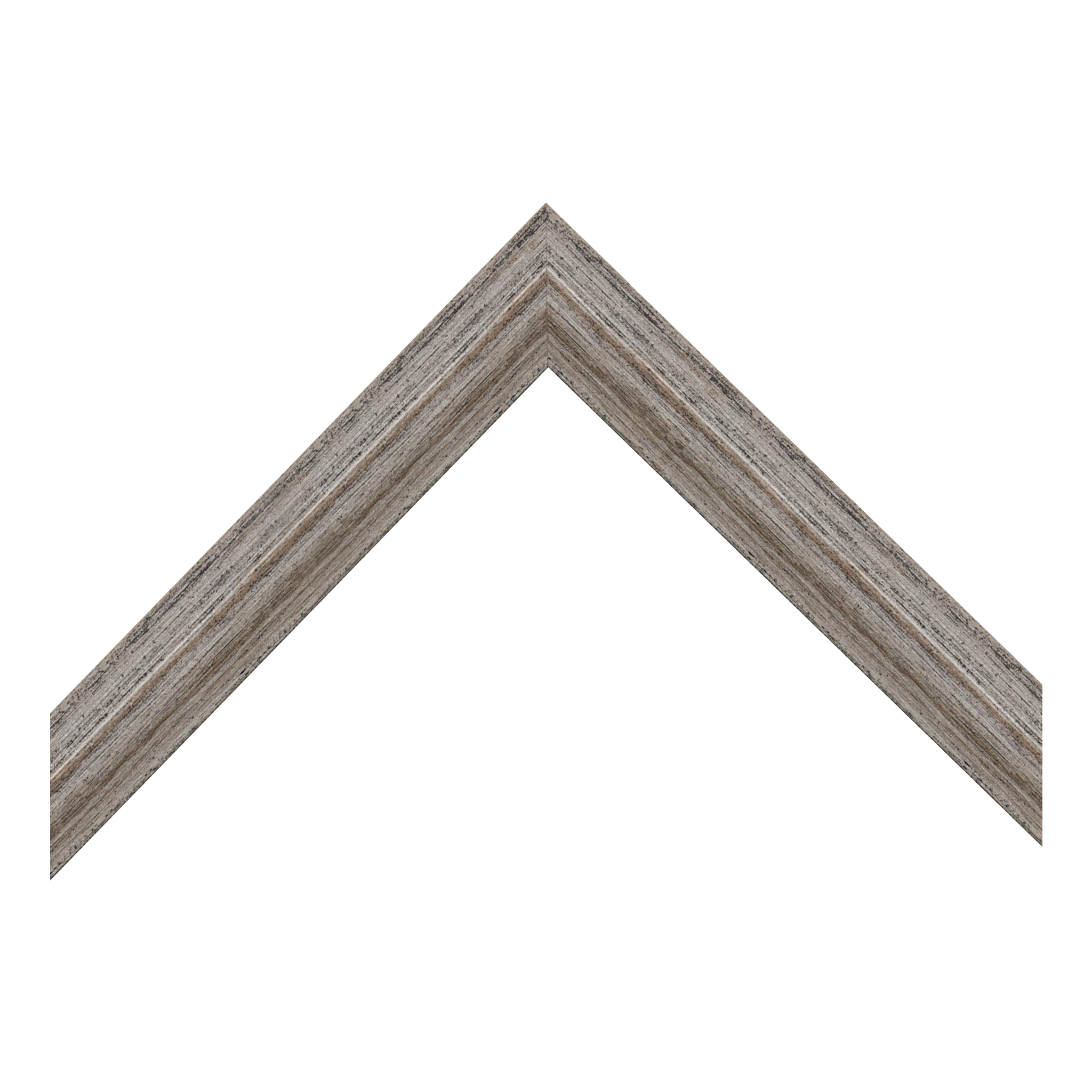 297 - Classic - Brown & Beige Driftwood