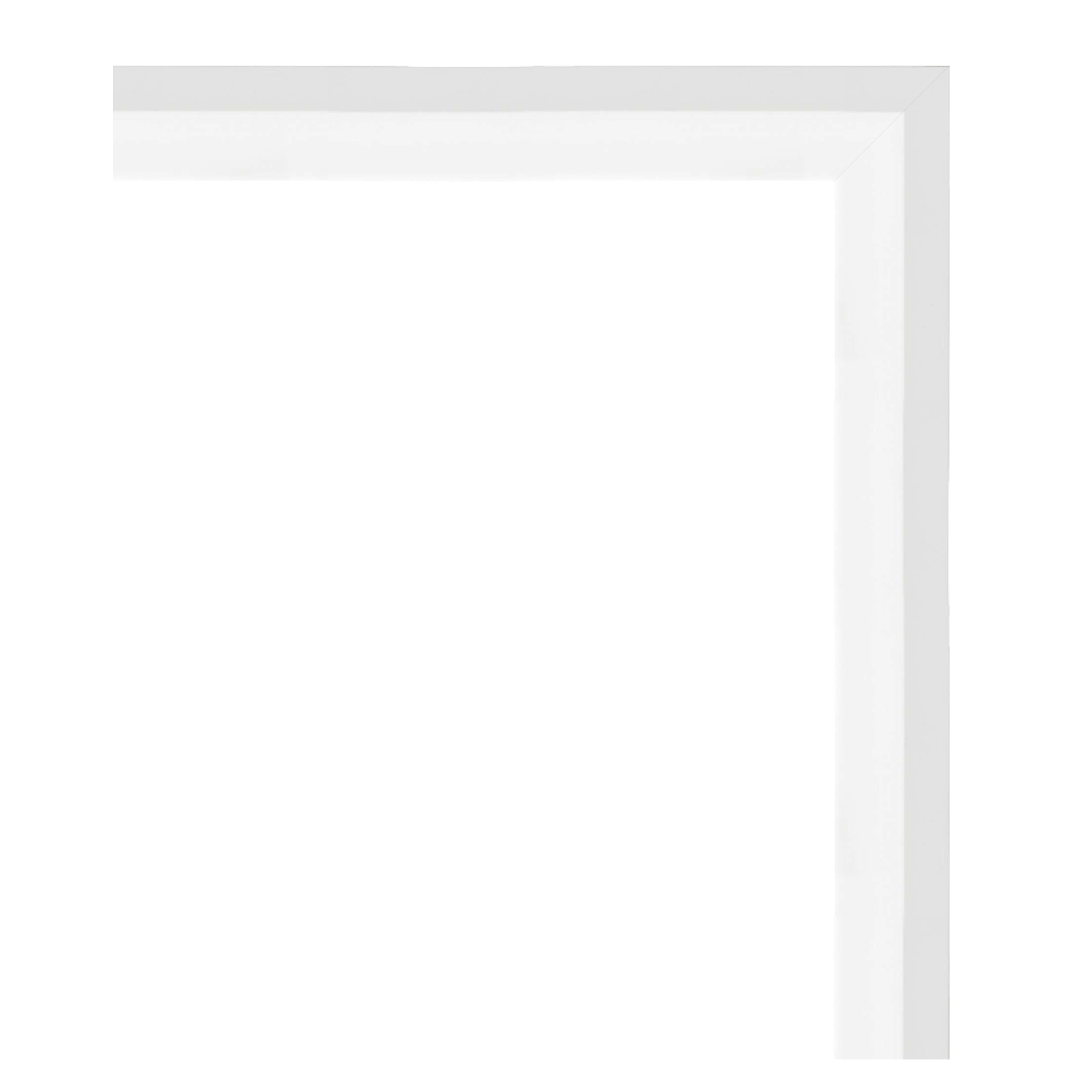 297 - Classic - White