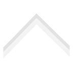 297 - Classic - White