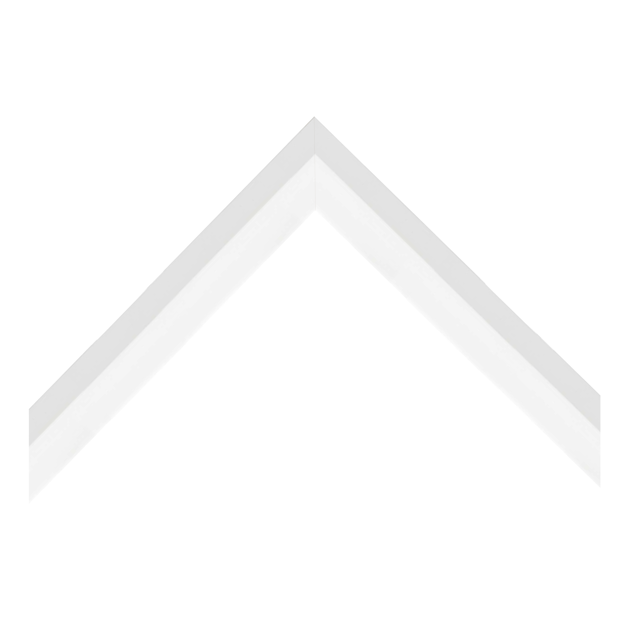 297 - Classic - White