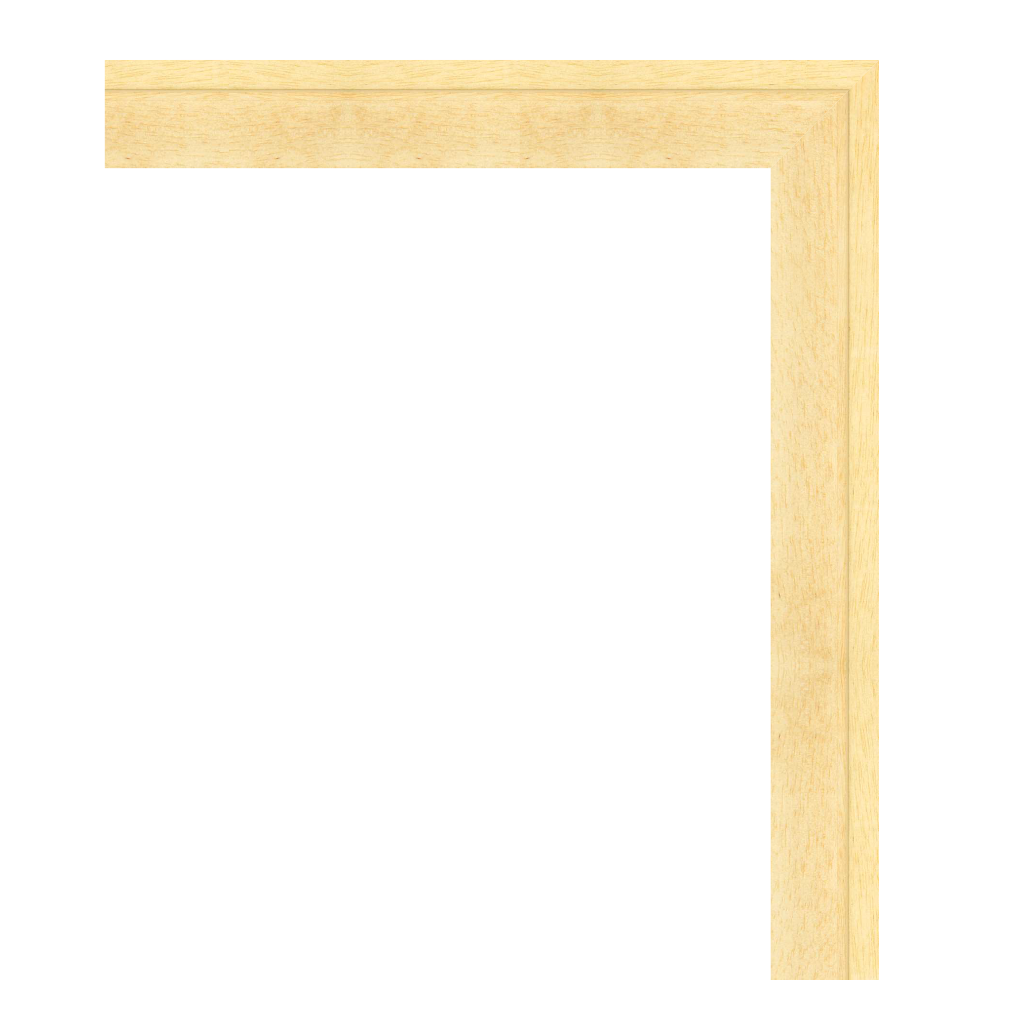 303 - Floater - Natural