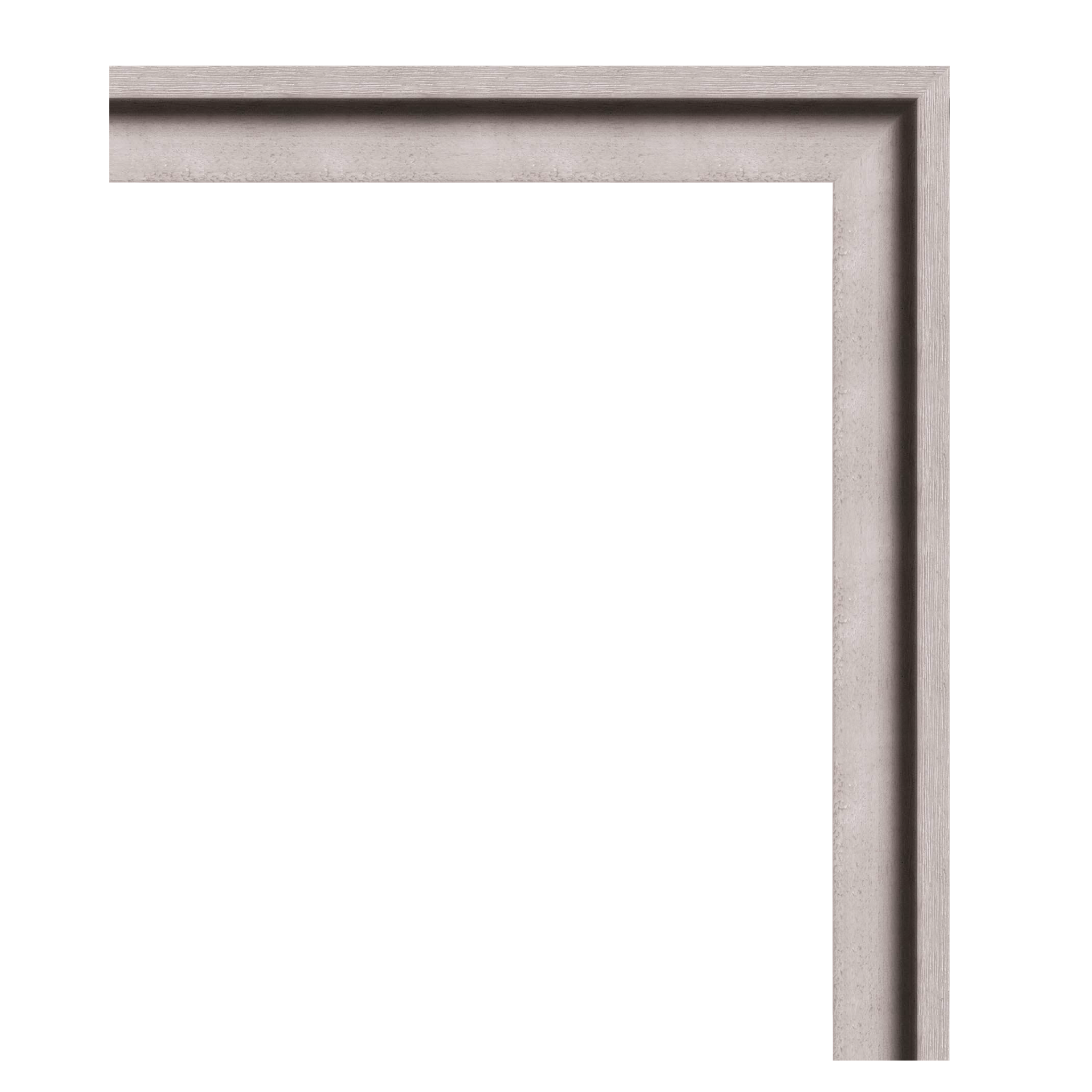 303 - Floater - Driftwood Grey