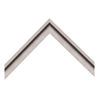 303 - Floater - Driftwood Grey