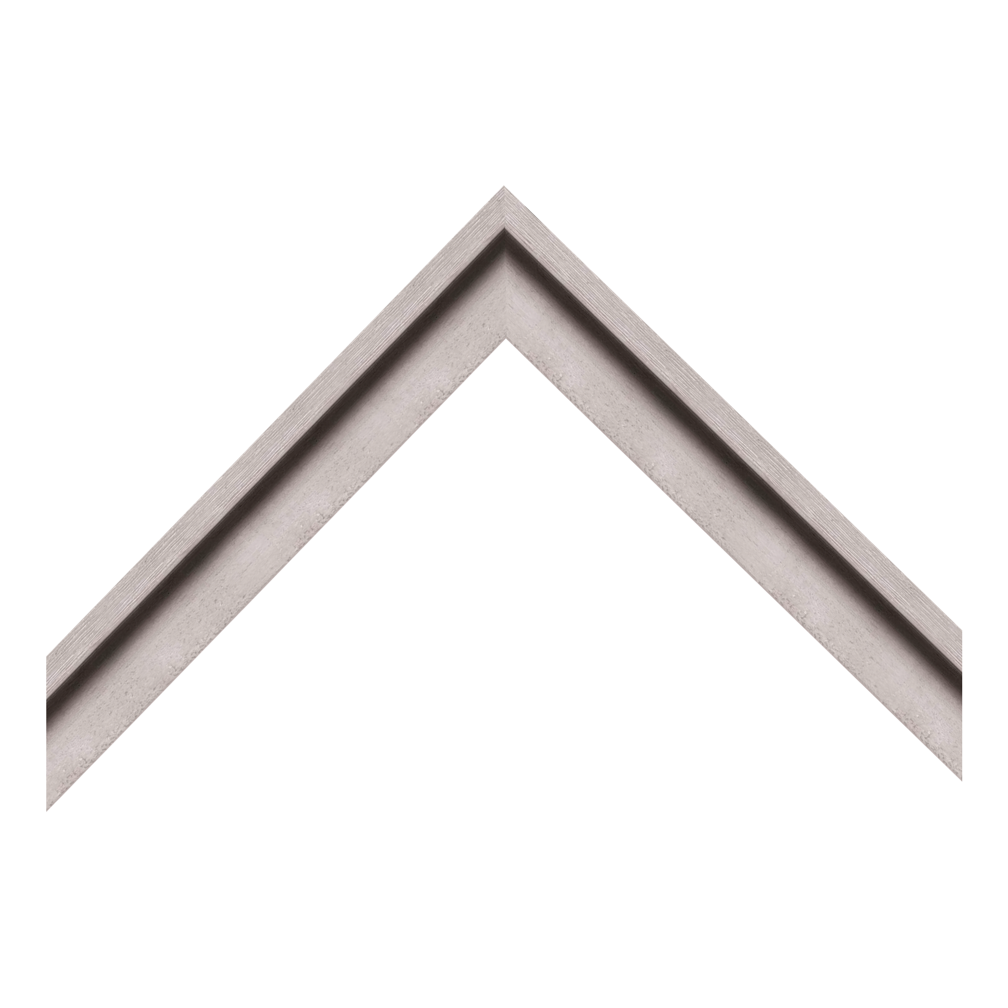 303 - Floater - Driftwood Grey