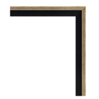 306 - Floater - Silver