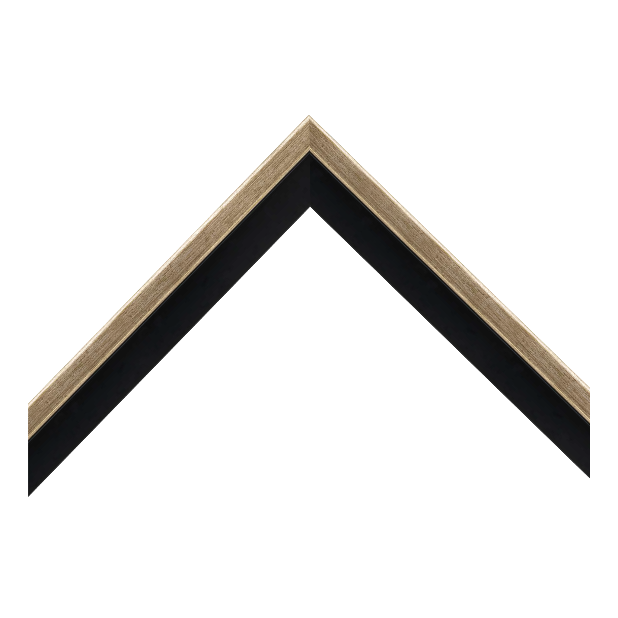 306 - Floater - Silver