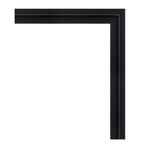 306 - Floater - Black