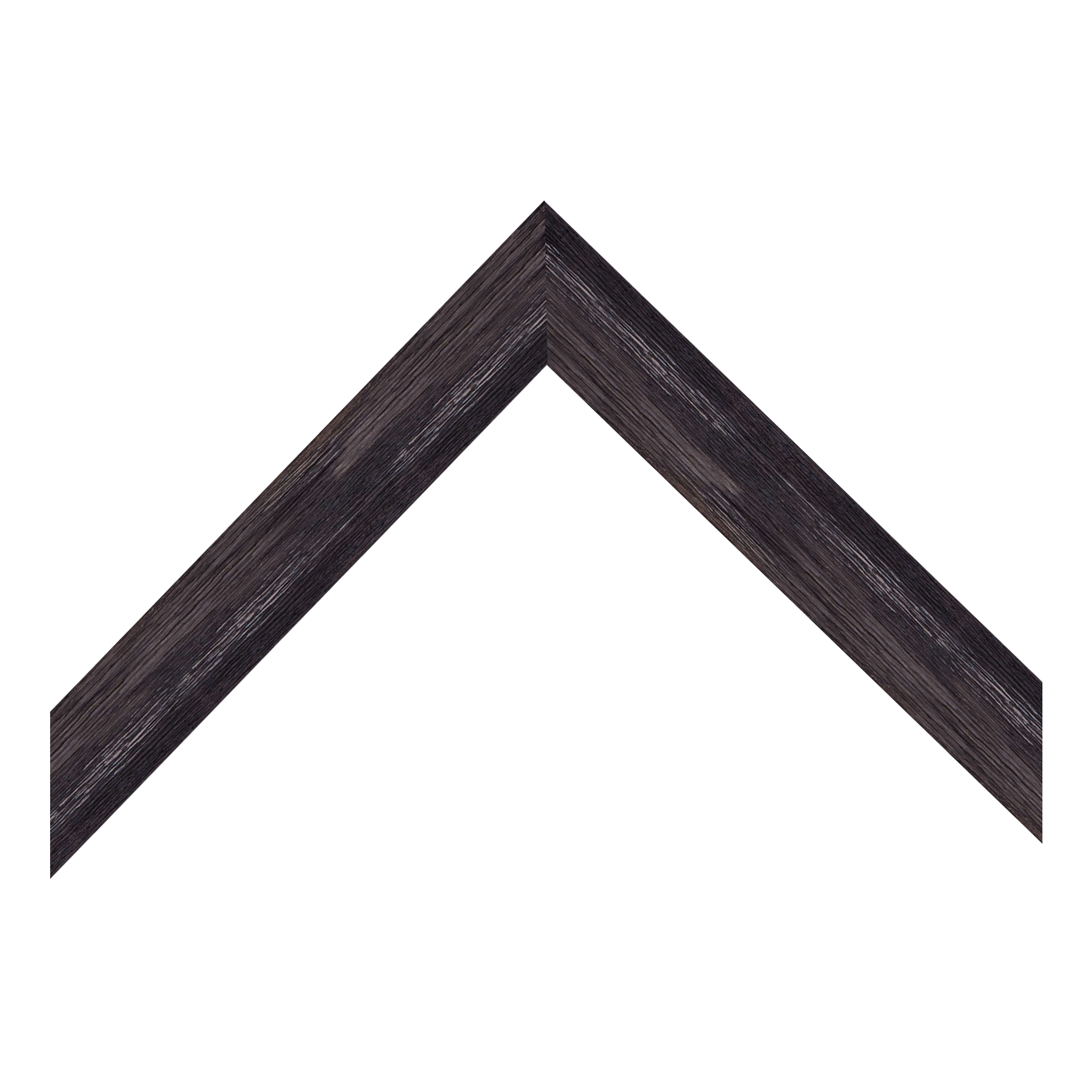 429 - 1 1/4" Dark Brown