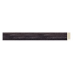 429 - 1 1/4" Dark Brown