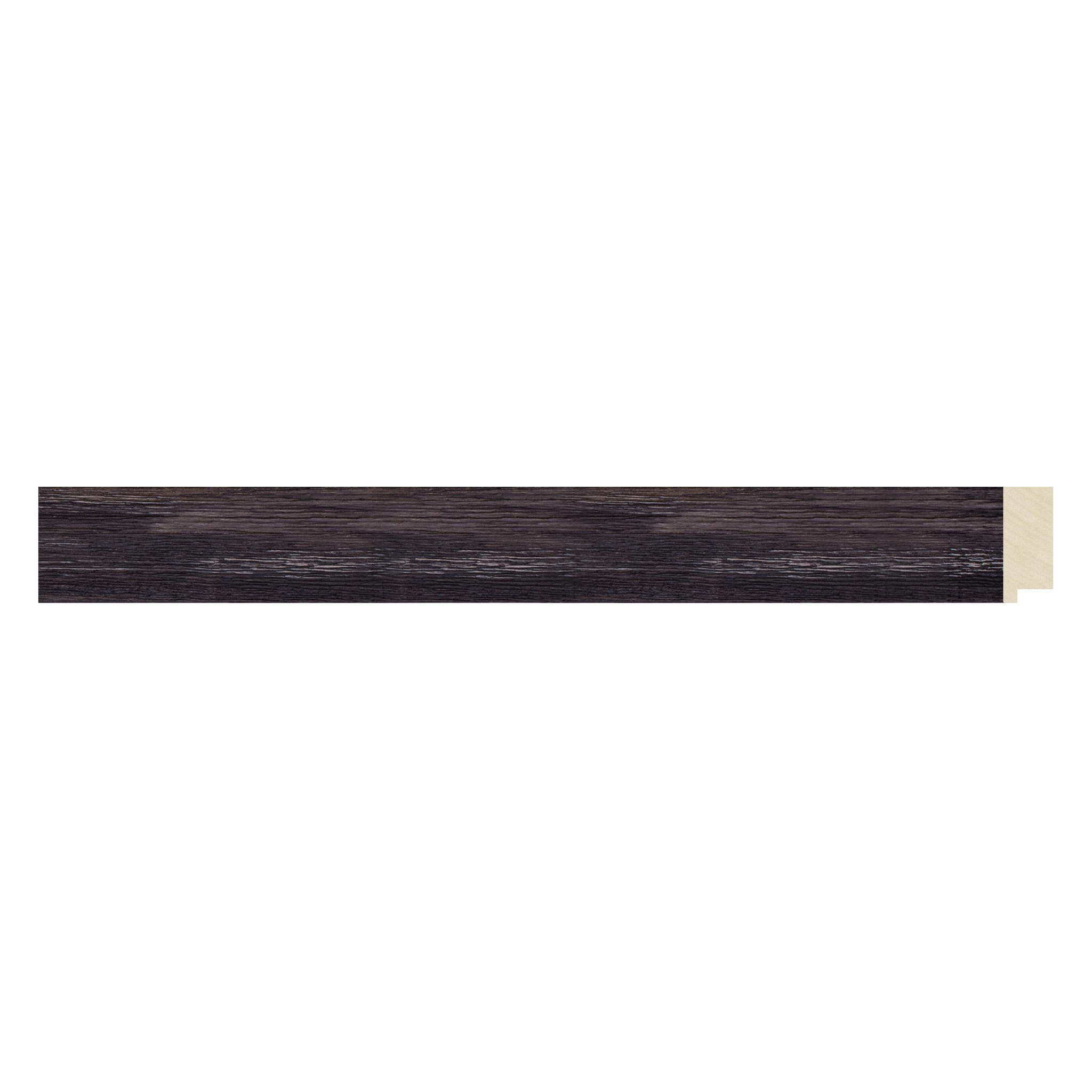 429 - 1 1/4" Dark Brown