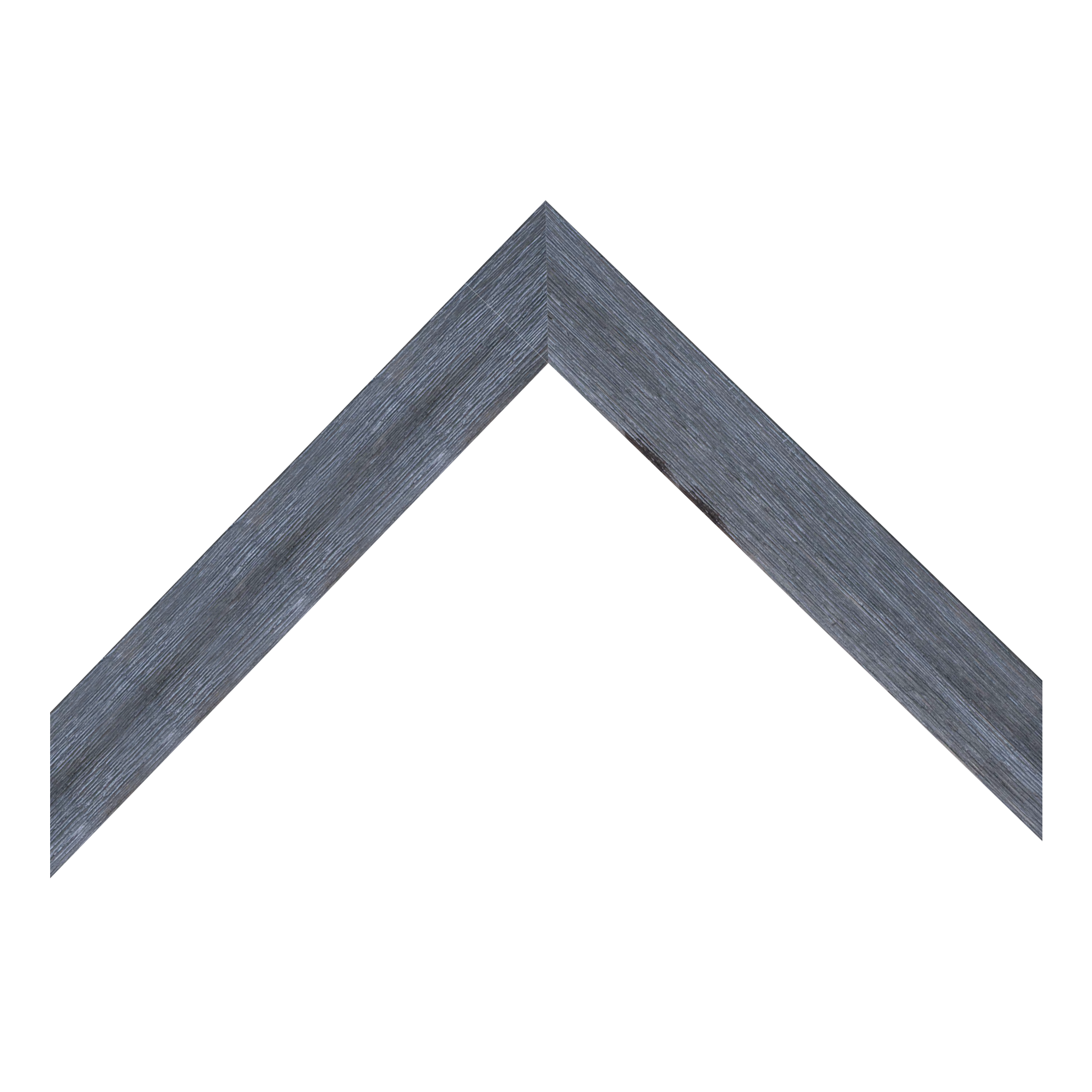 429 - 1 1/4" White & Grey