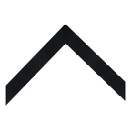 432 - Shadow Box - Black