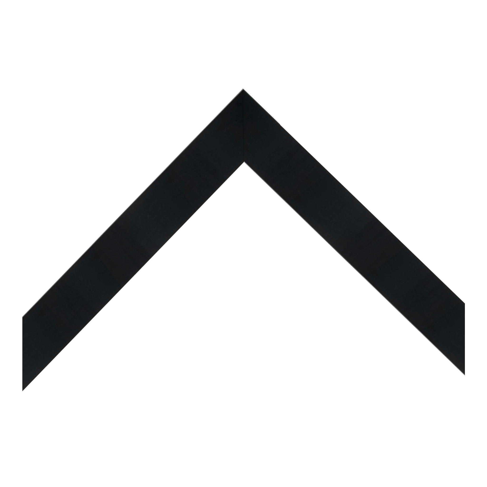 432 - Shadow Box - Black