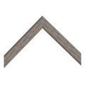 436 - Grey & Brown Driftwood