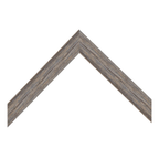 436 - Grey & Brown Driftwood