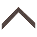 436 - Black & Brown Driftwood