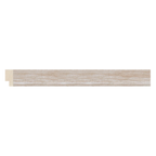 436 - Light Brown & White Driftwood