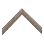 436 - Brown & Beige Driftwood