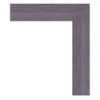 252 - Grey Woodgrain
