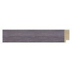 252 - Grey Woodgrain
