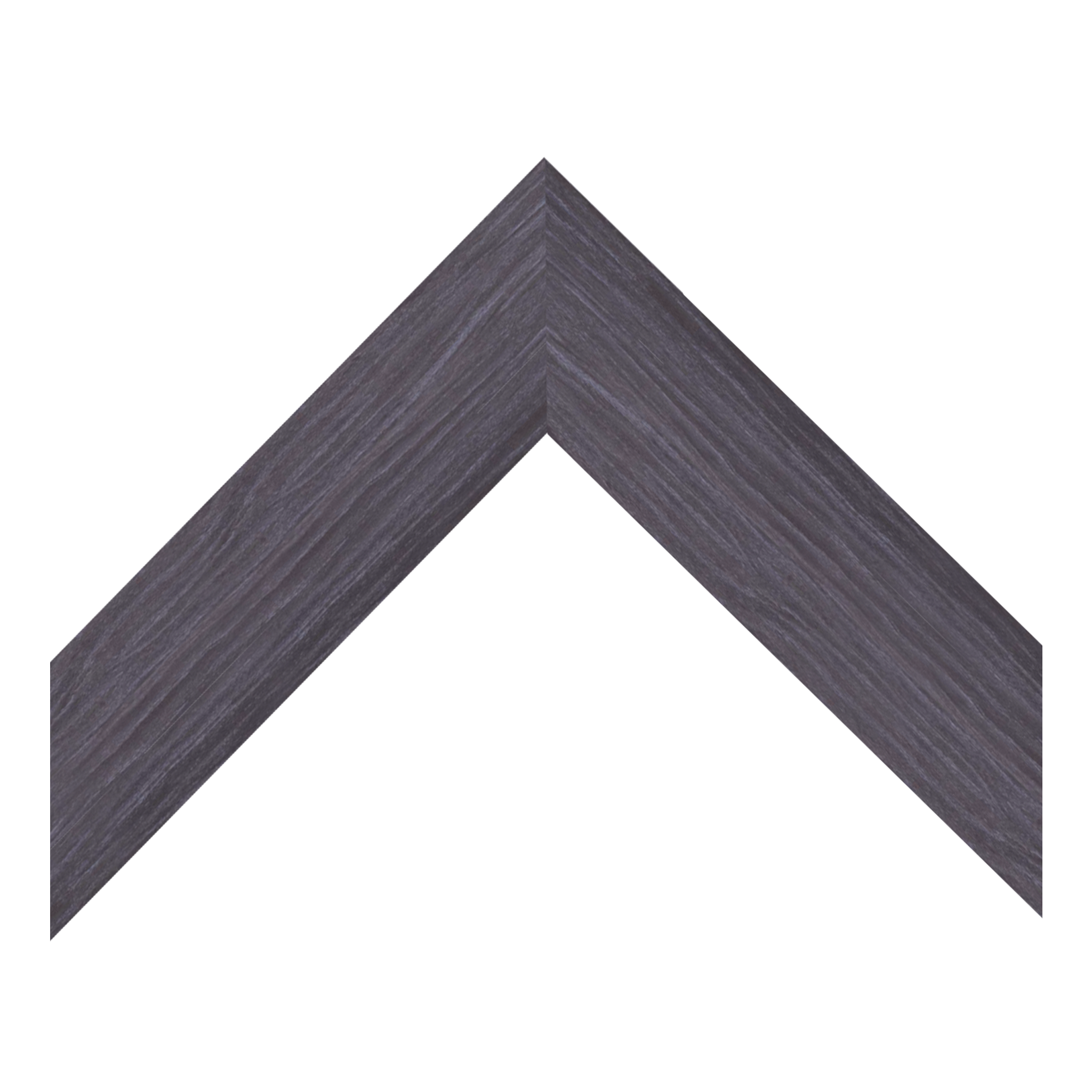 252 - Charcoal Woodgrain