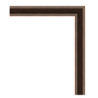 275 - Decorative Bronze Leaf