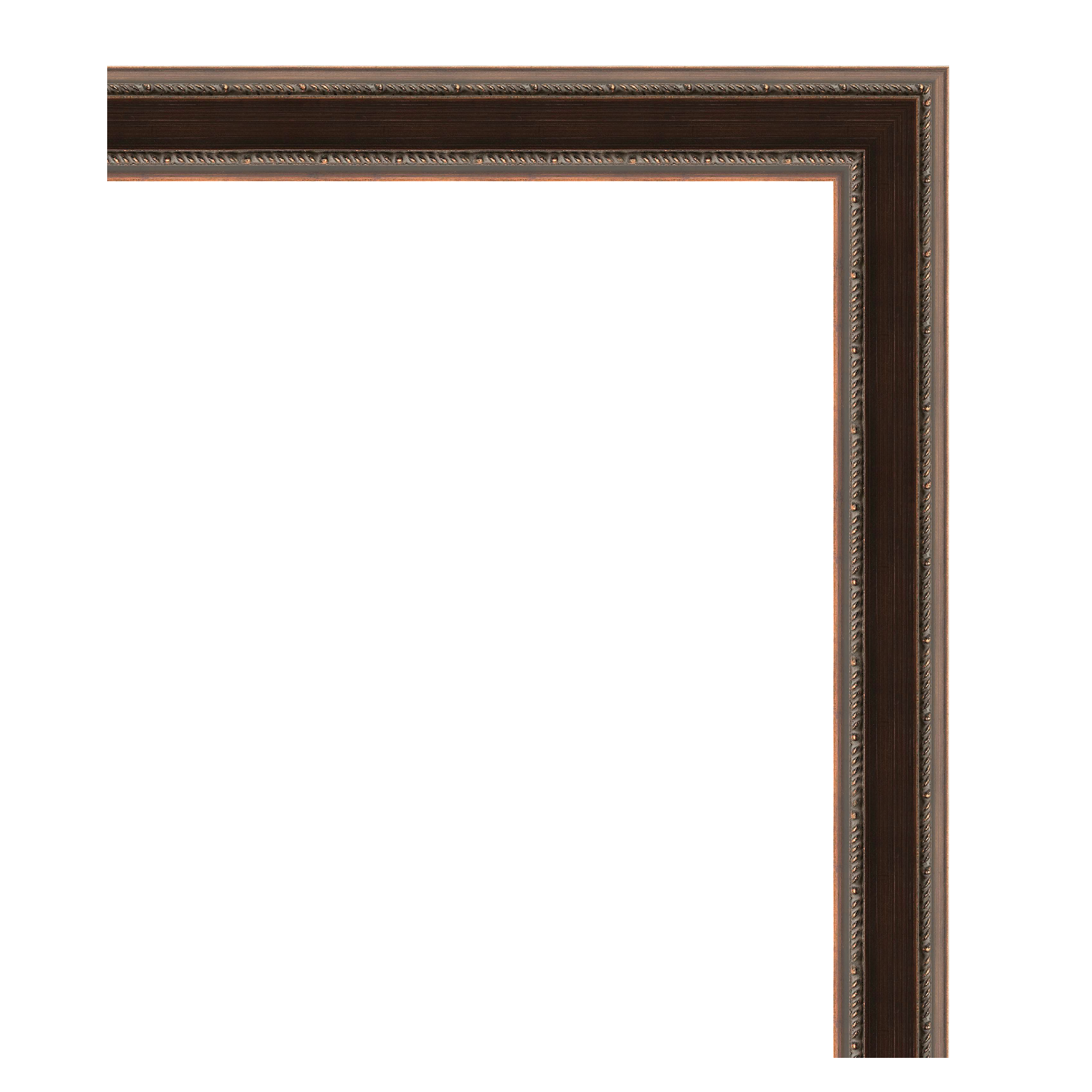 275 - Decorative Bronze Leaf